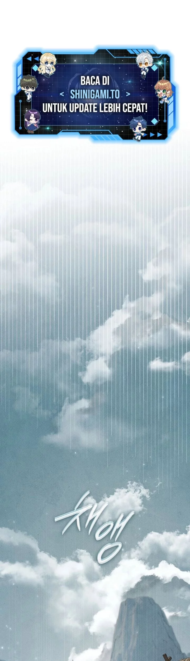 Manhwa The Great Heavenly Demon Sovereign Chapter 7 gambar nomor 2