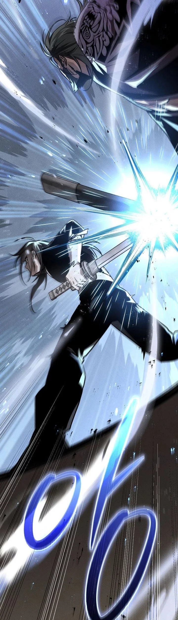 The Great Heavenly Demon Sovereign Chapter 7 Gambar 13