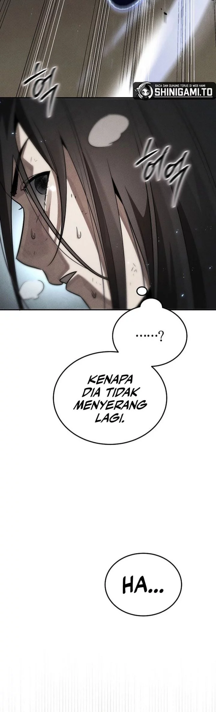 The Great Heavenly Demon Sovereign Chapter 7 Gambar 14