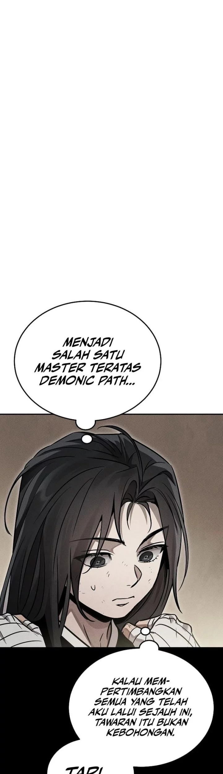 The Great Heavenly Demon Sovereign Chapter 7 Gambar 21