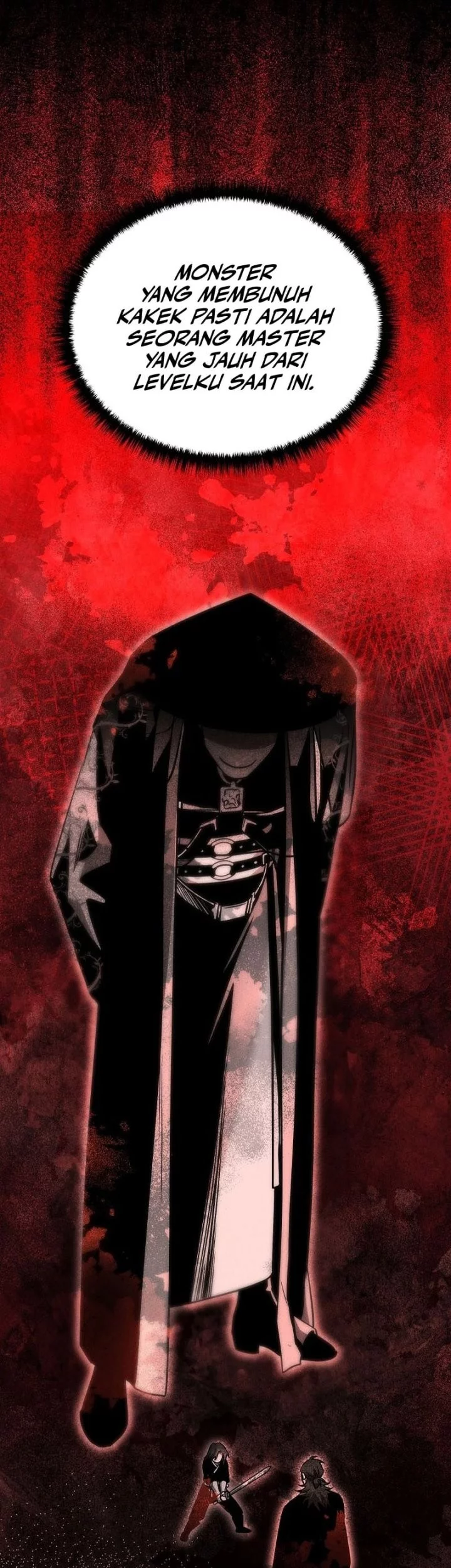 The Great Heavenly Demon Sovereign Chapter 7 Gambar 23