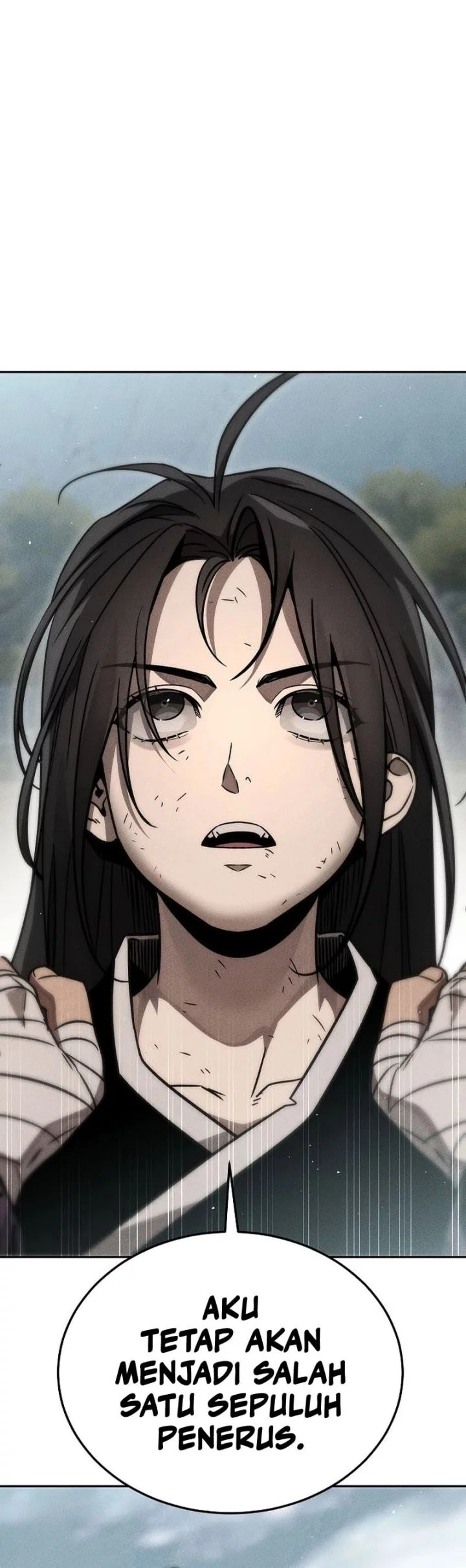 The Great Heavenly Demon Sovereign Chapter 7 Gambar 25