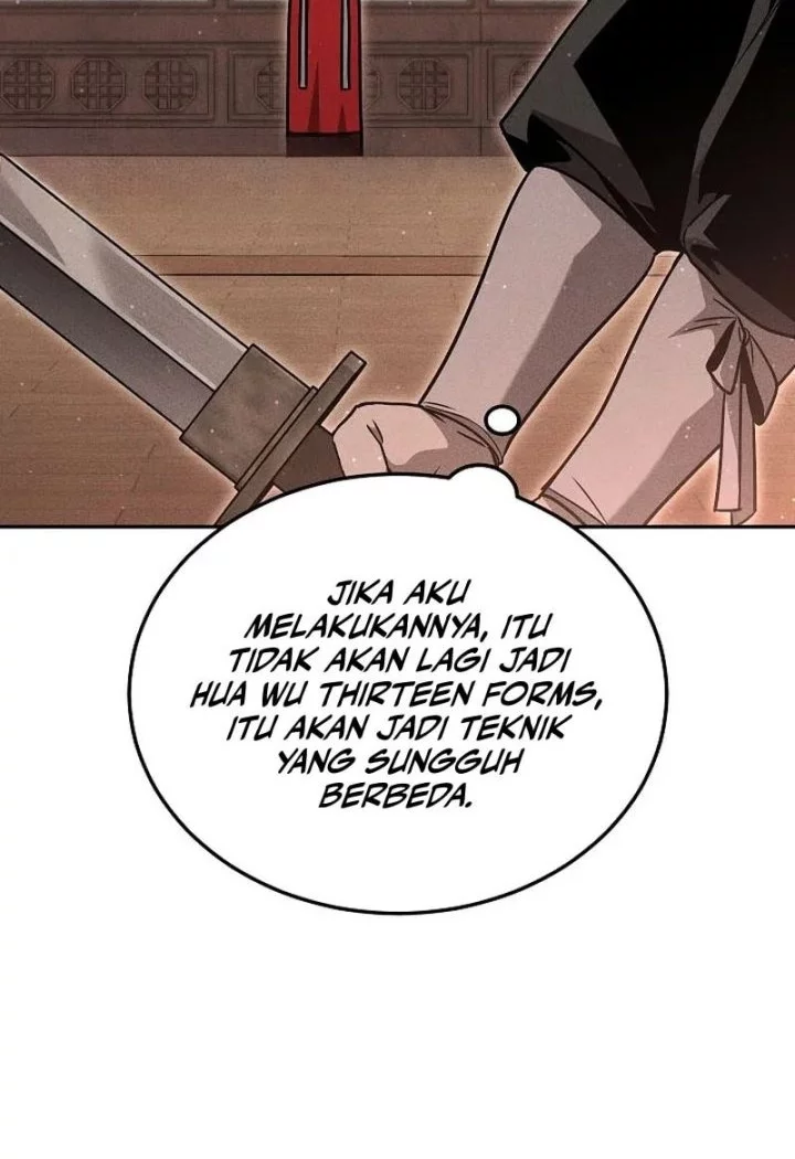 The Great Heavenly Demon Sovereign Chapter 8 Gambar 49