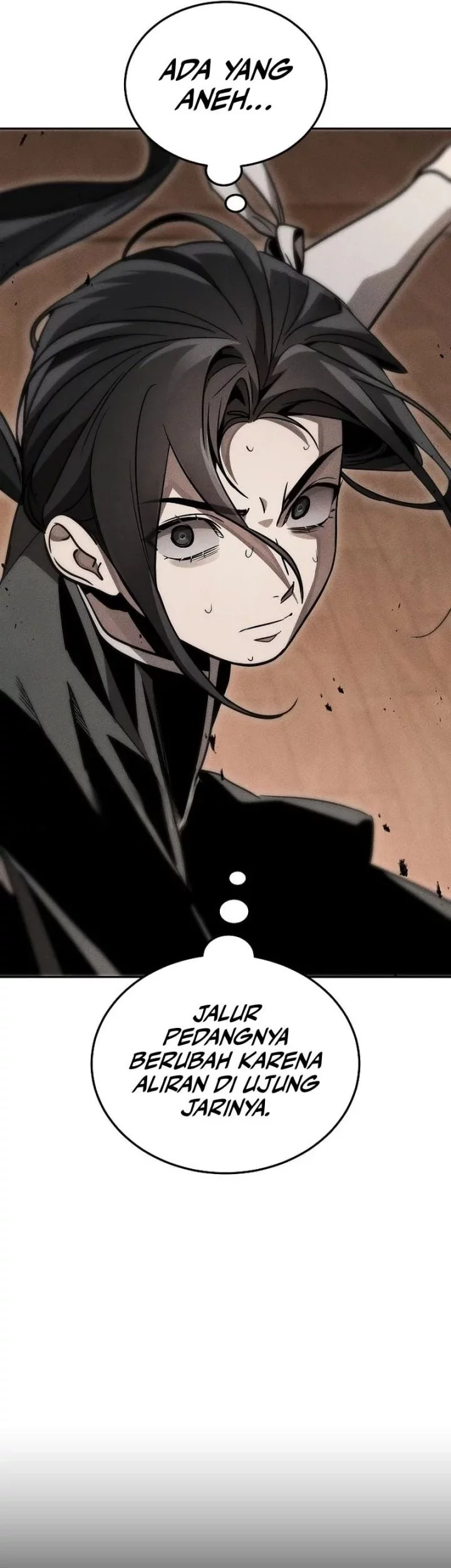 The Great Heavenly Demon Sovereign Chapter 8 Gambar 46