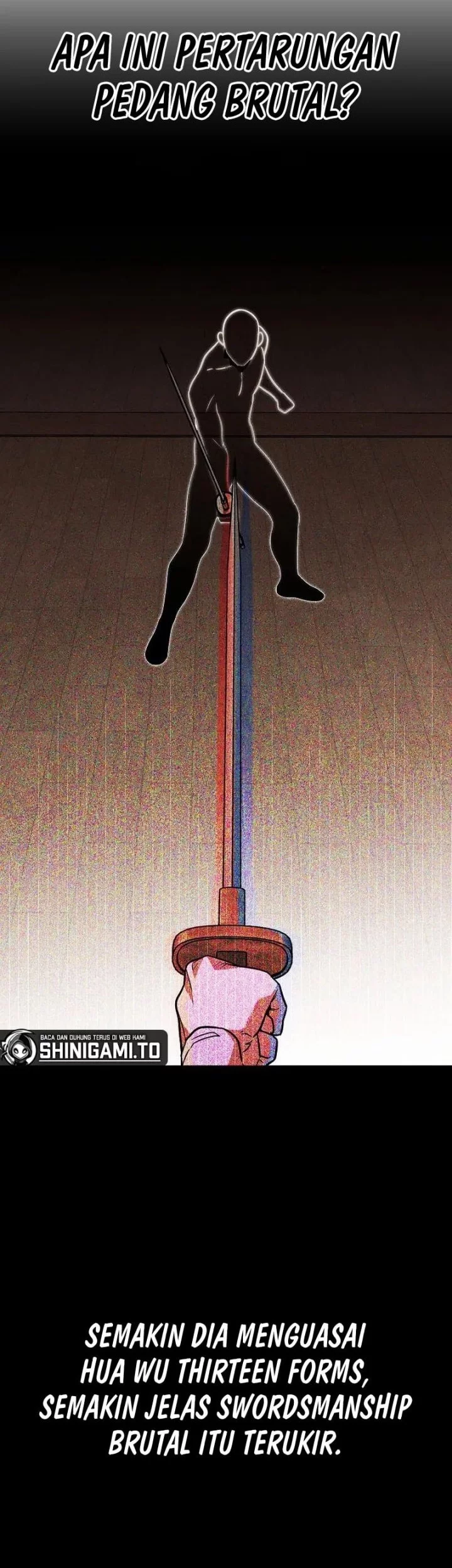 The Great Heavenly Demon Sovereign Chapter 8 Gambar 47