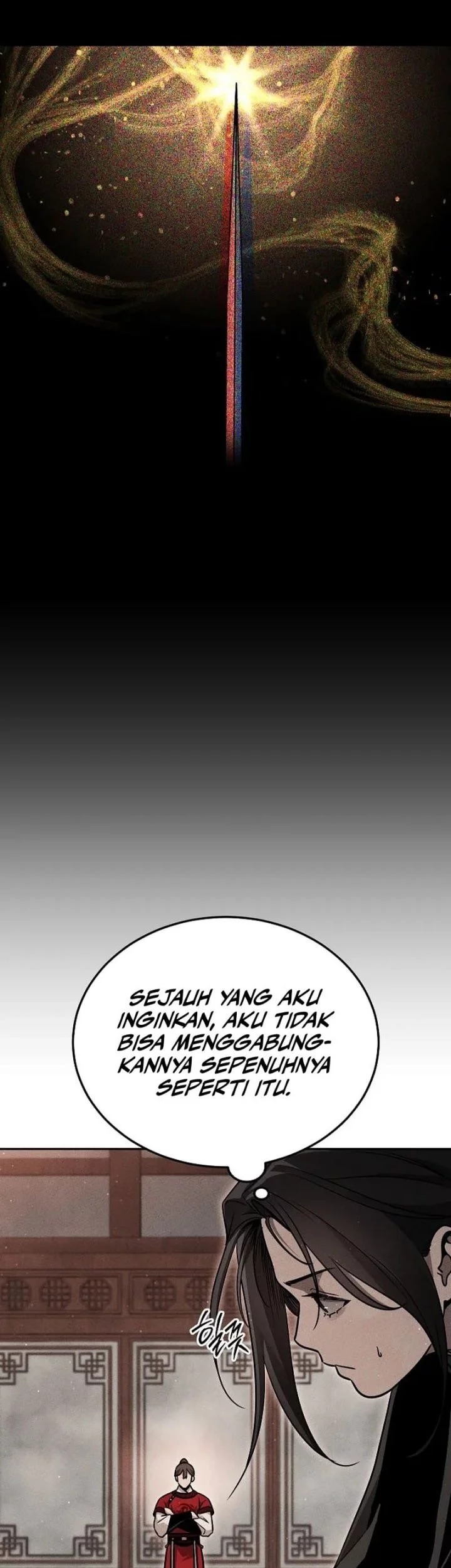 The Great Heavenly Demon Sovereign Chapter 8 Gambar 48