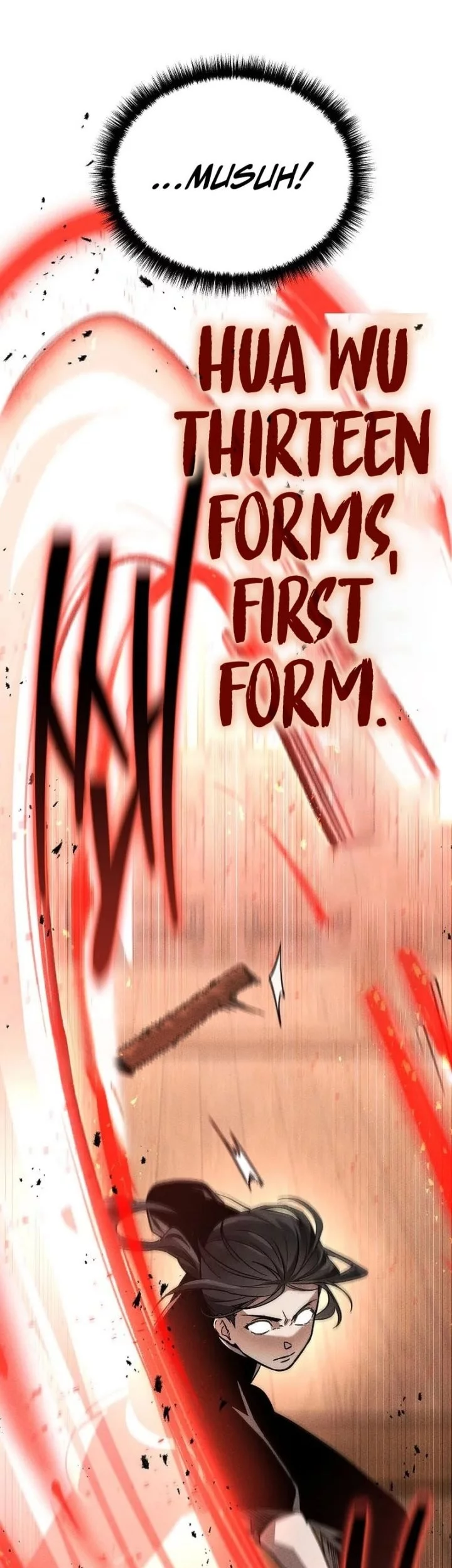 The Great Heavenly Demon Sovereign Chapter 8 Gambar 31