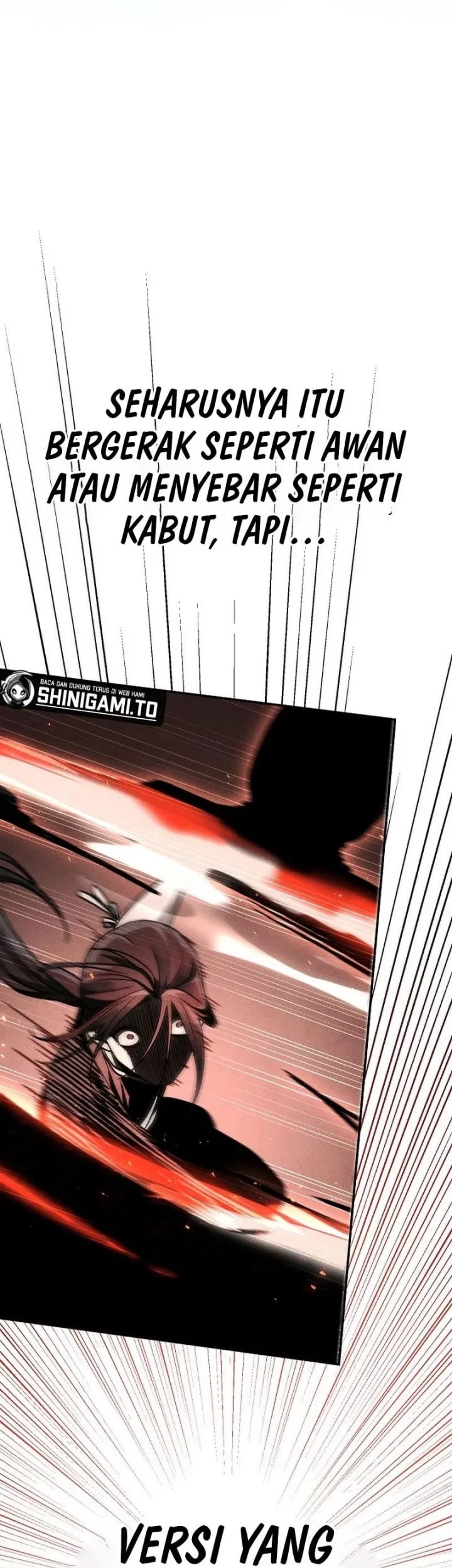 The Great Heavenly Demon Sovereign Chapter 8 Gambar 39