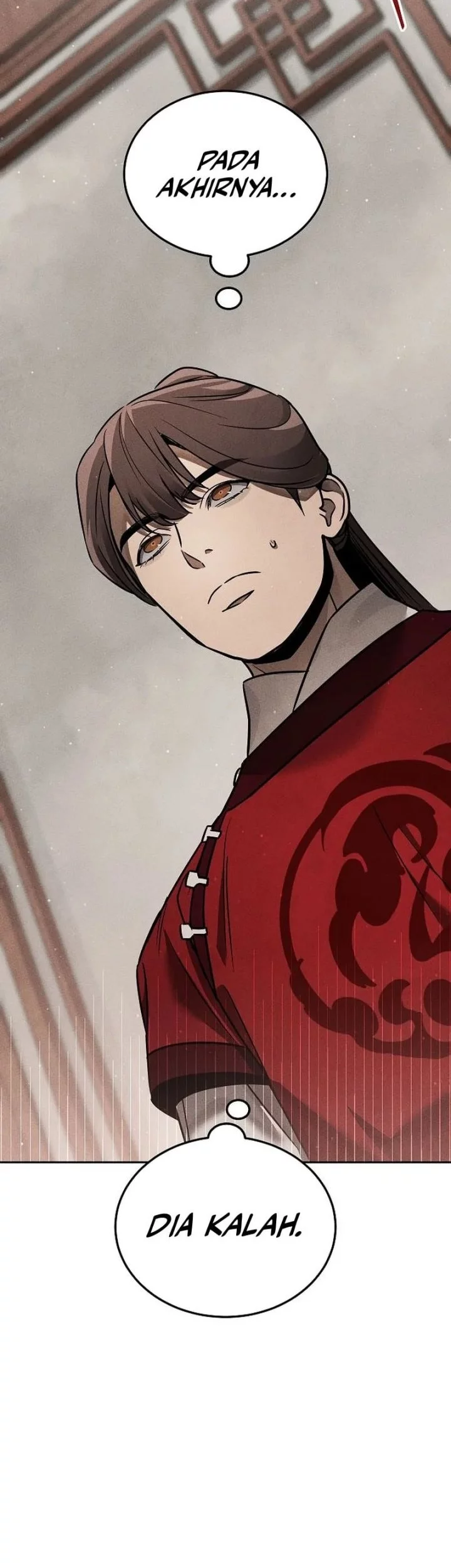 The Great Heavenly Demon Sovereign Chapter 8 Gambar 82