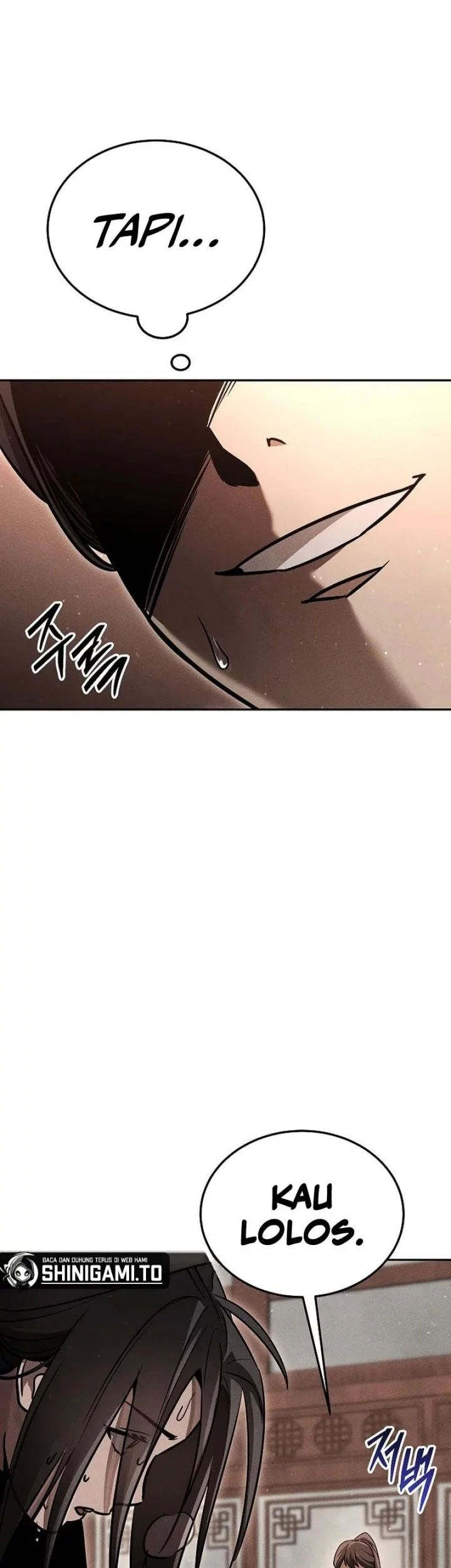 The Great Heavenly Demon Sovereign Chapter 8 Gambar 83