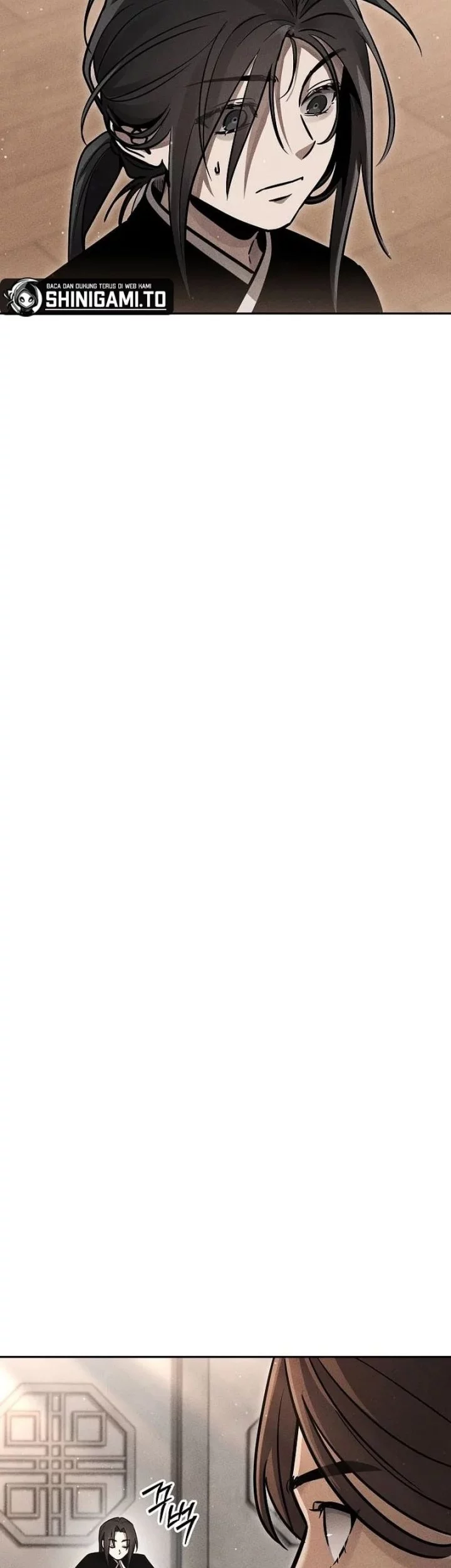 The Great Heavenly Demon Sovereign Chapter 8 Gambar 94