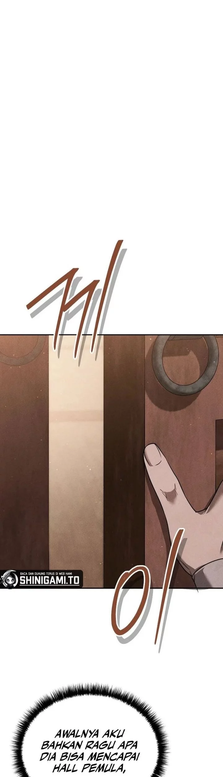 The Great Heavenly Demon Sovereign Chapter 8 Gambar 98