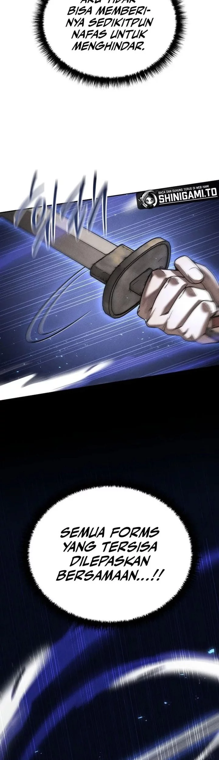 The Great Heavenly Demon Sovereign Chapter 8 Gambar 69