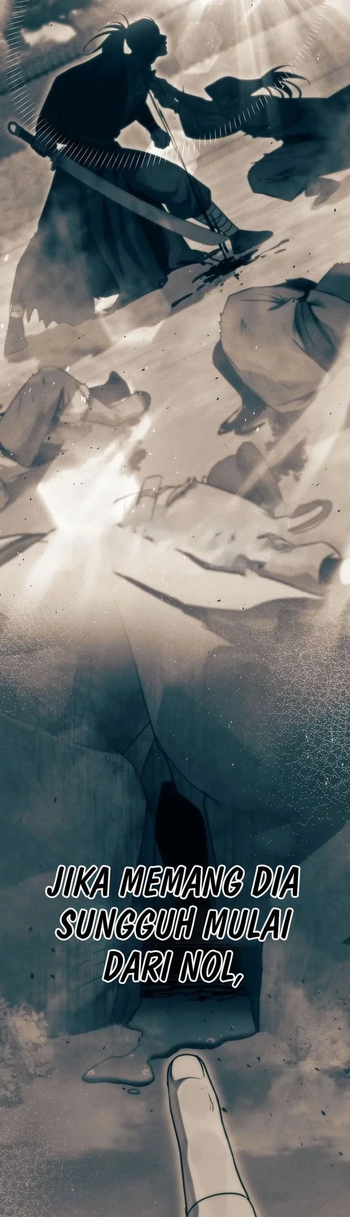 The Great Heavenly Demon Sovereign Chapter 8 Gambar 6