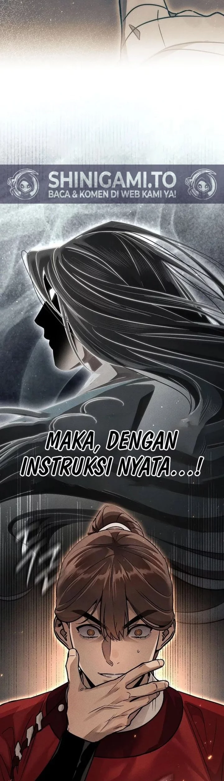 The Great Heavenly Demon Sovereign Chapter 8 Gambar 7