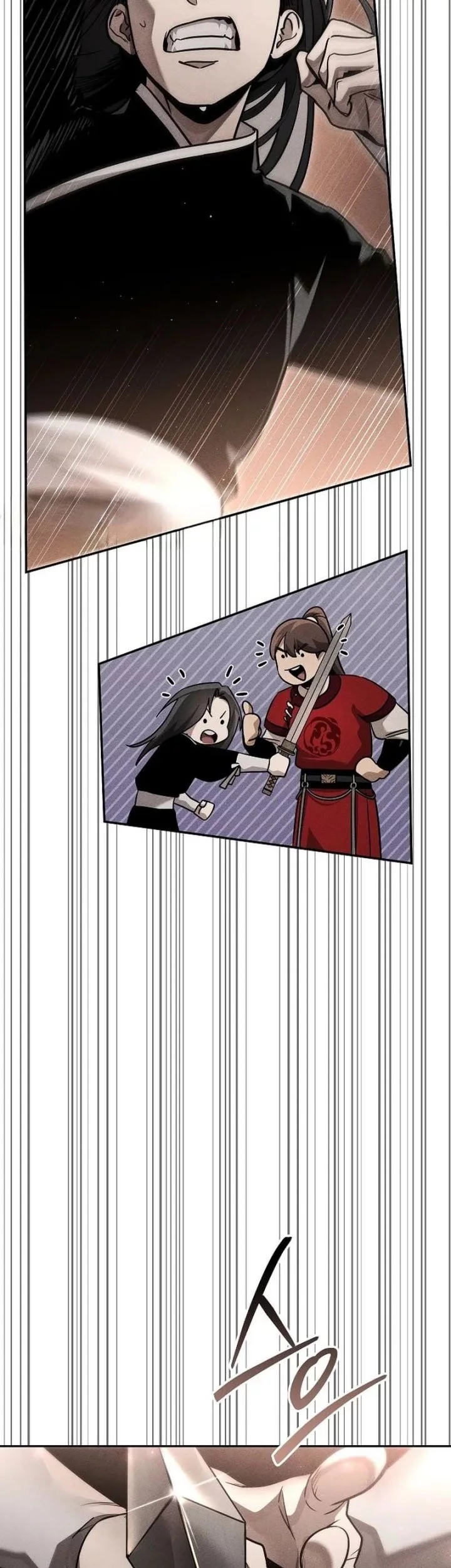 The Great Heavenly Demon Sovereign Chapter 8 Gambar 18