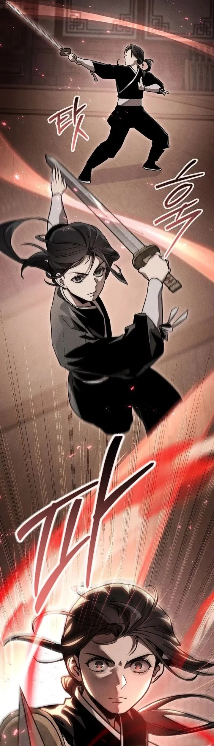 The Great Heavenly Demon Sovereign Chapter 8 Gambar 20