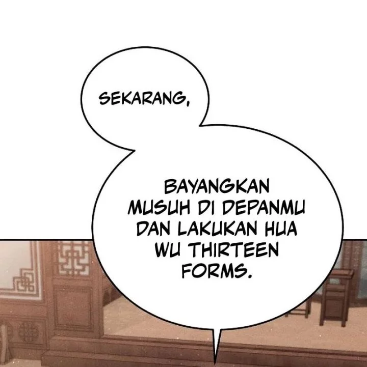 The Great Heavenly Demon Sovereign Chapter 8 Gambar 23