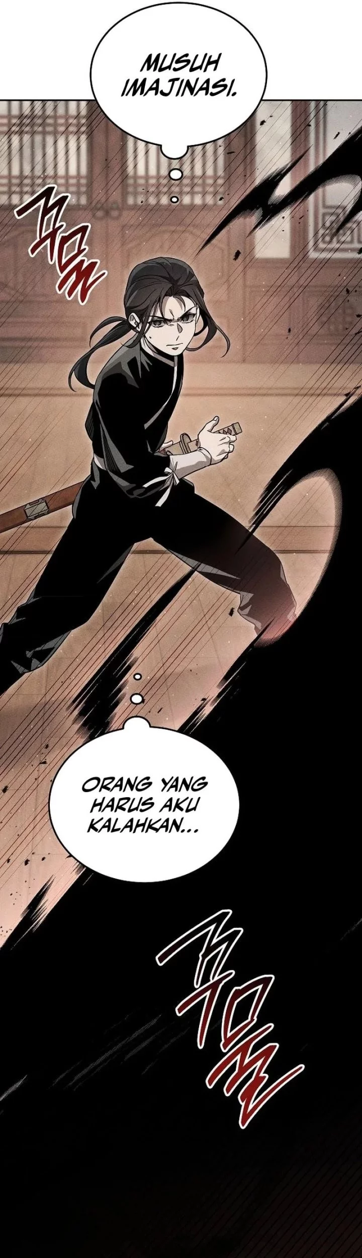 The Great Heavenly Demon Sovereign Chapter 8 Gambar 27