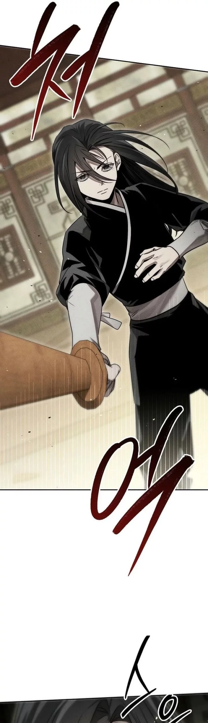 The Great Heavenly Demon Sovereign Chapter 9 Gambar 47