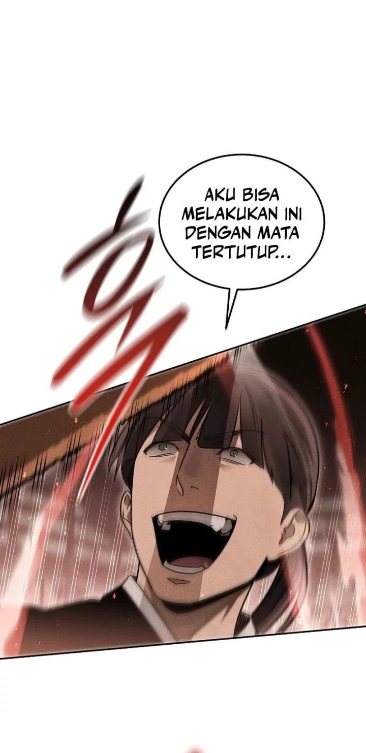 The Great Heavenly Demon Sovereign Chapter 9 Gambar 53