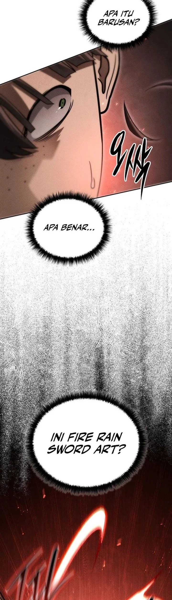 The Great Heavenly Demon Sovereign Chapter 9 Gambar 55