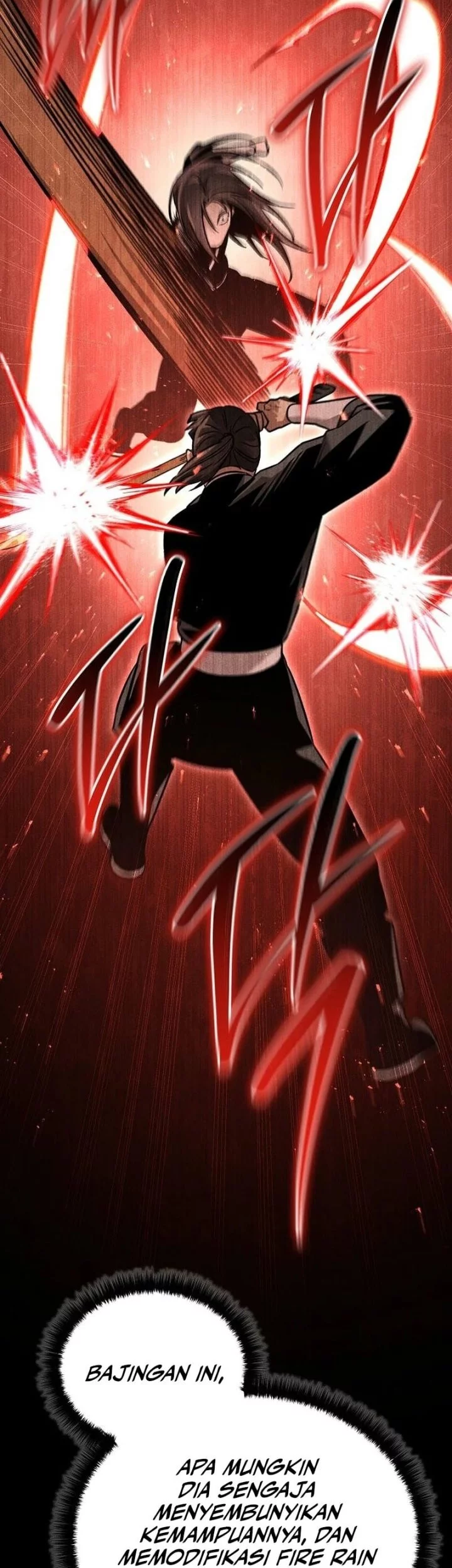 The Great Heavenly Demon Sovereign Chapter 9 Gambar 56