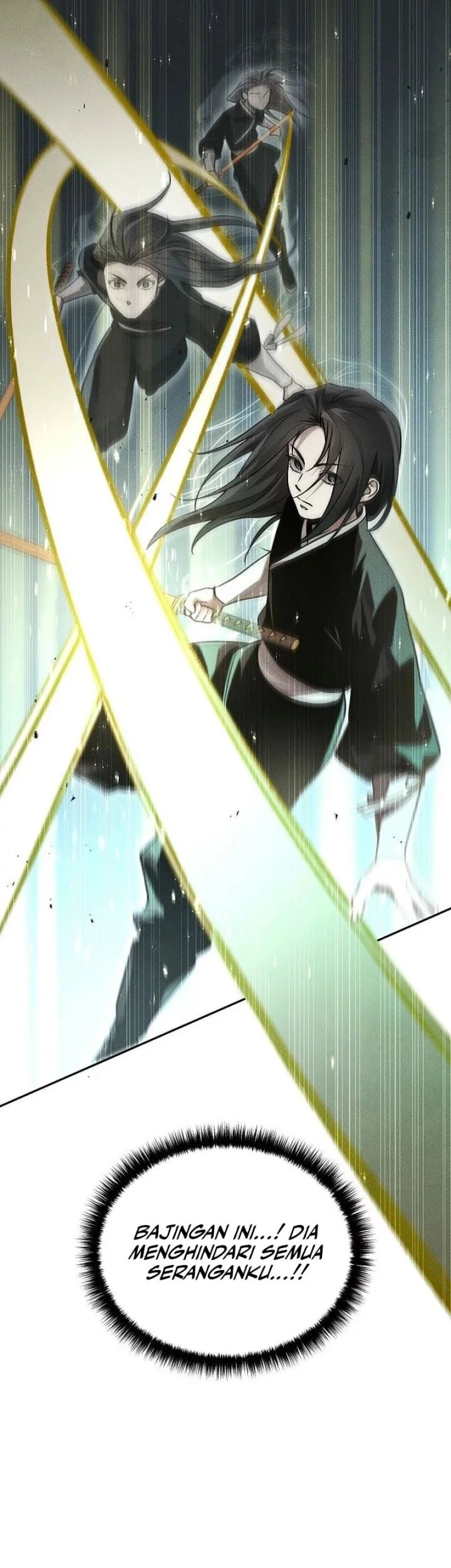 The Great Heavenly Demon Sovereign Chapter 9 Gambar 38