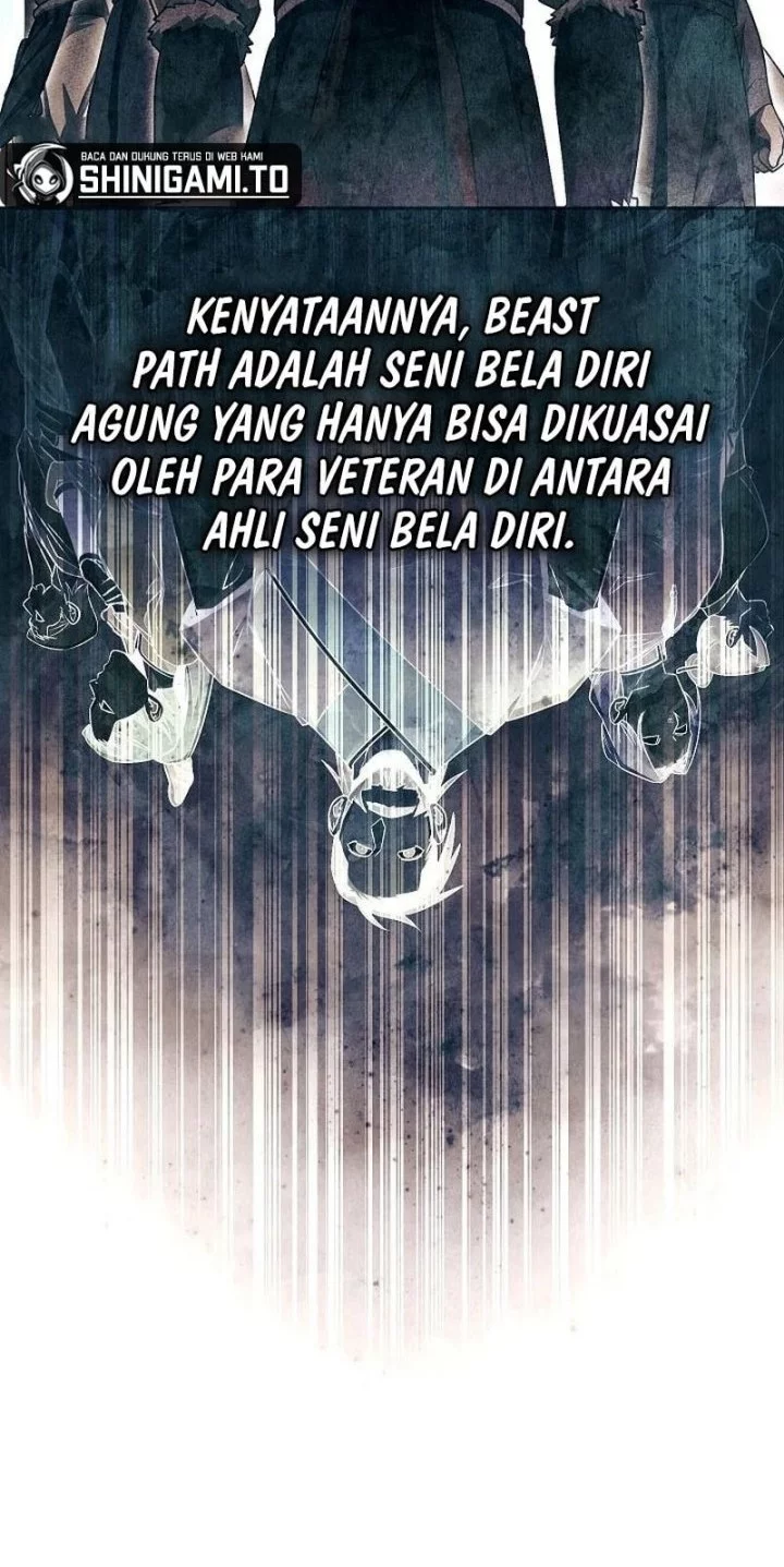 The Great Heavenly Demon Sovereign Chapter 9 Gambar 43