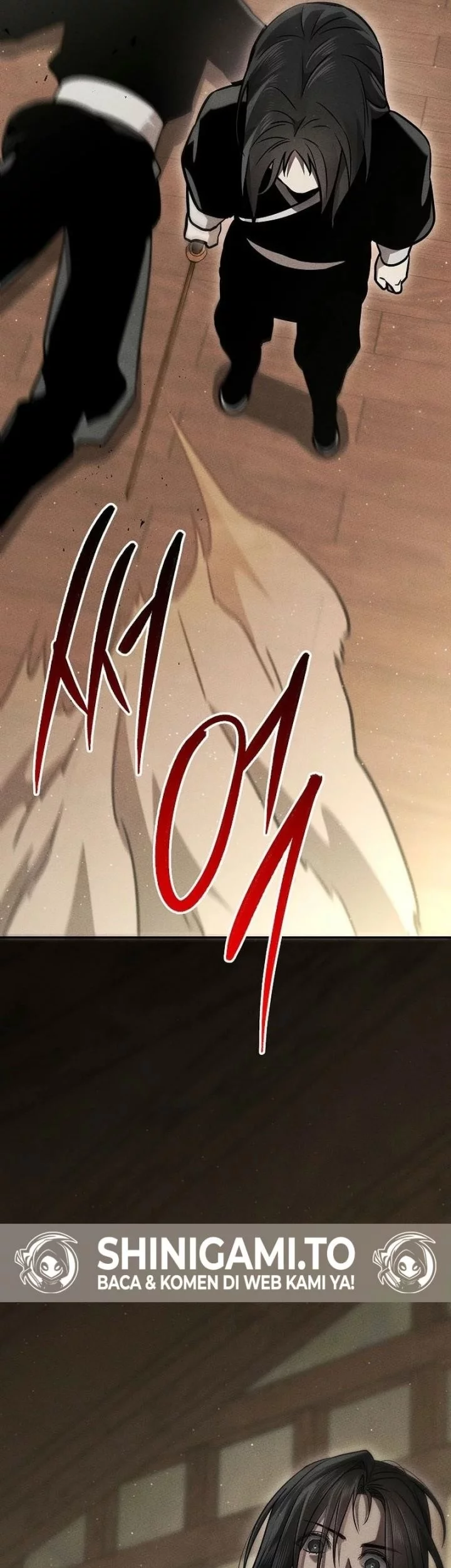 The Great Heavenly Demon Sovereign Chapter 9 Gambar 77