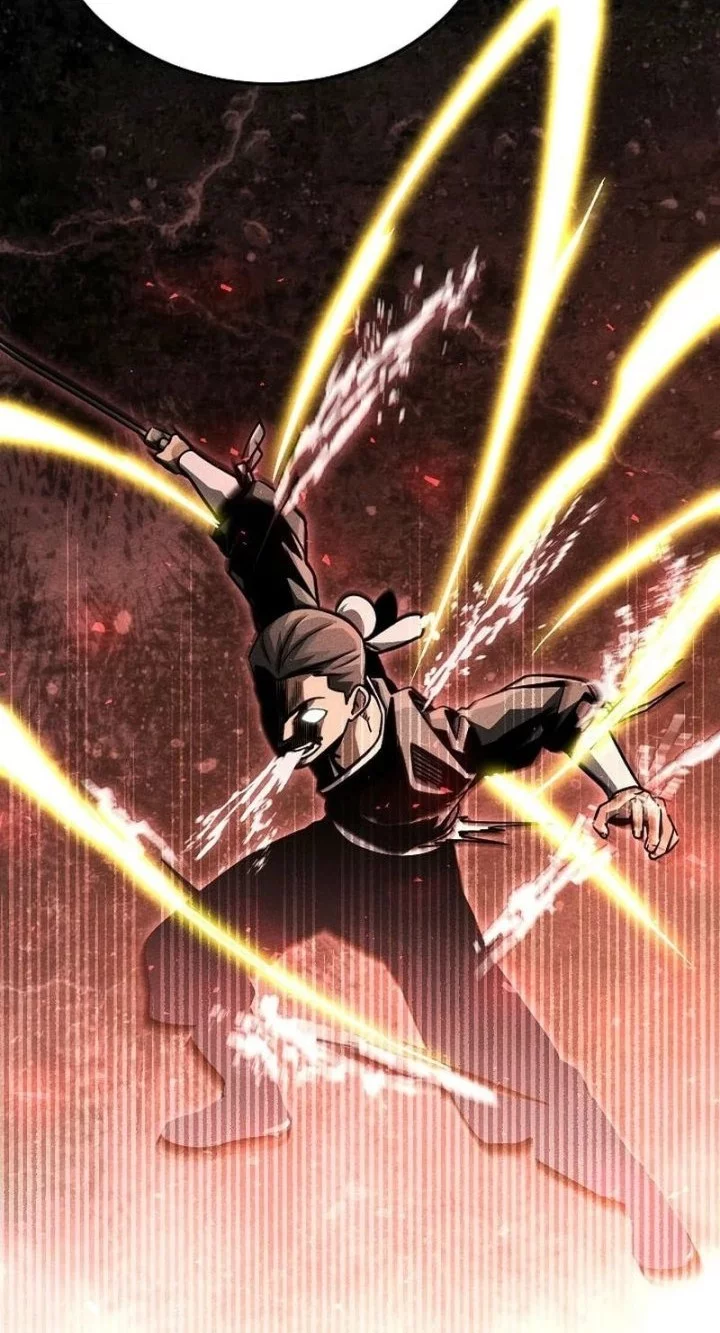 The Great Heavenly Demon Sovereign Chapter 9 Gambar 9