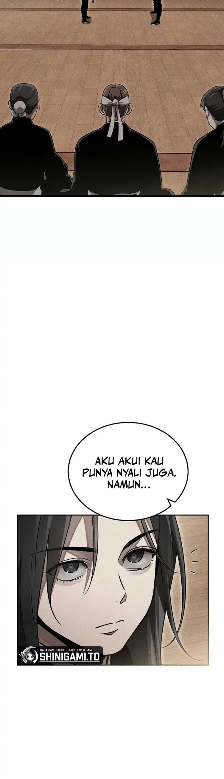 The Great Heavenly Demon Sovereign Chapter 9 Gambar 23