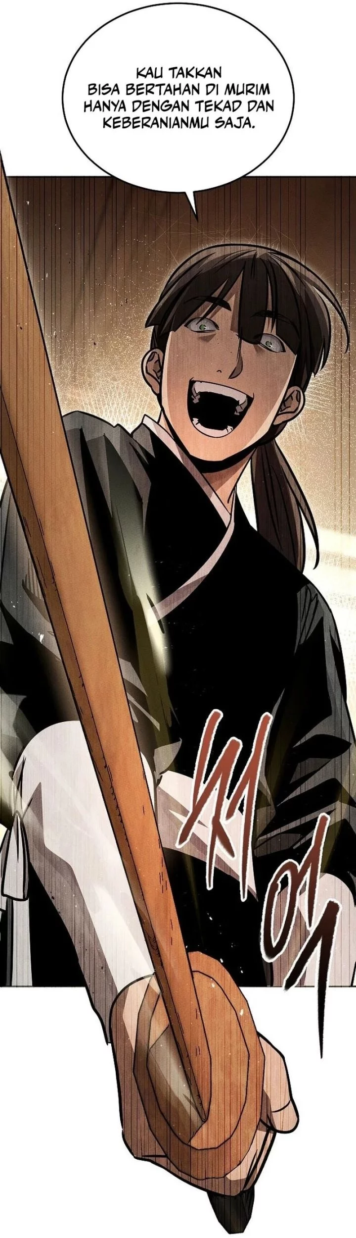 The Great Heavenly Demon Sovereign Chapter 9 Gambar 25