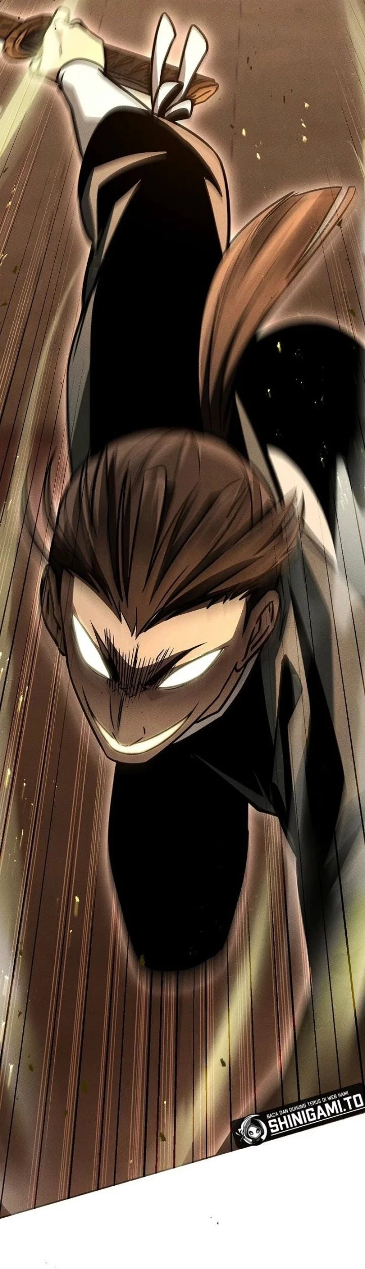 The Great Heavenly Demon Sovereign Chapter 9 Gambar 27