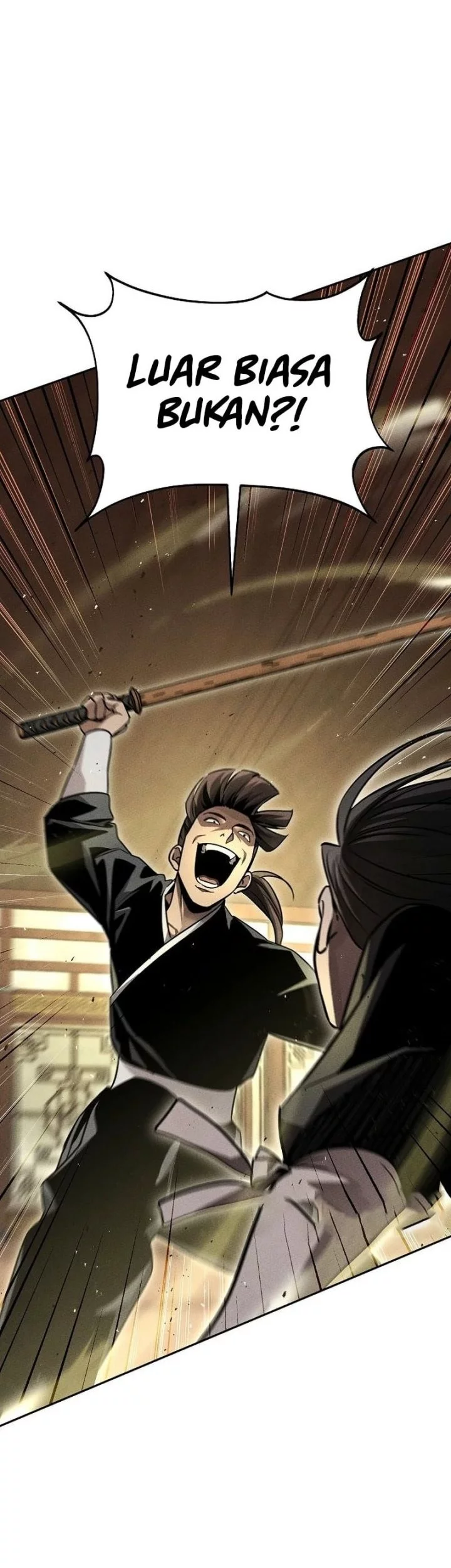 The Great Heavenly Demon Sovereign Chapter 9 Gambar 30