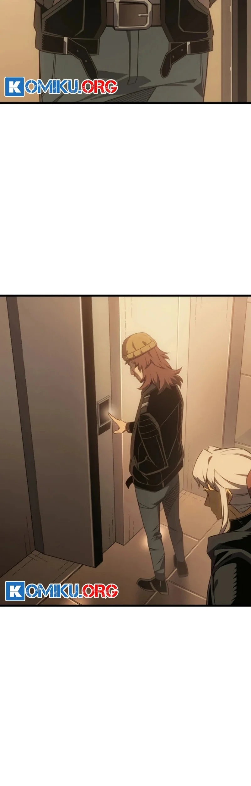 The Great Mage Returns After 4000 Years Chapter 229 Gambar 26