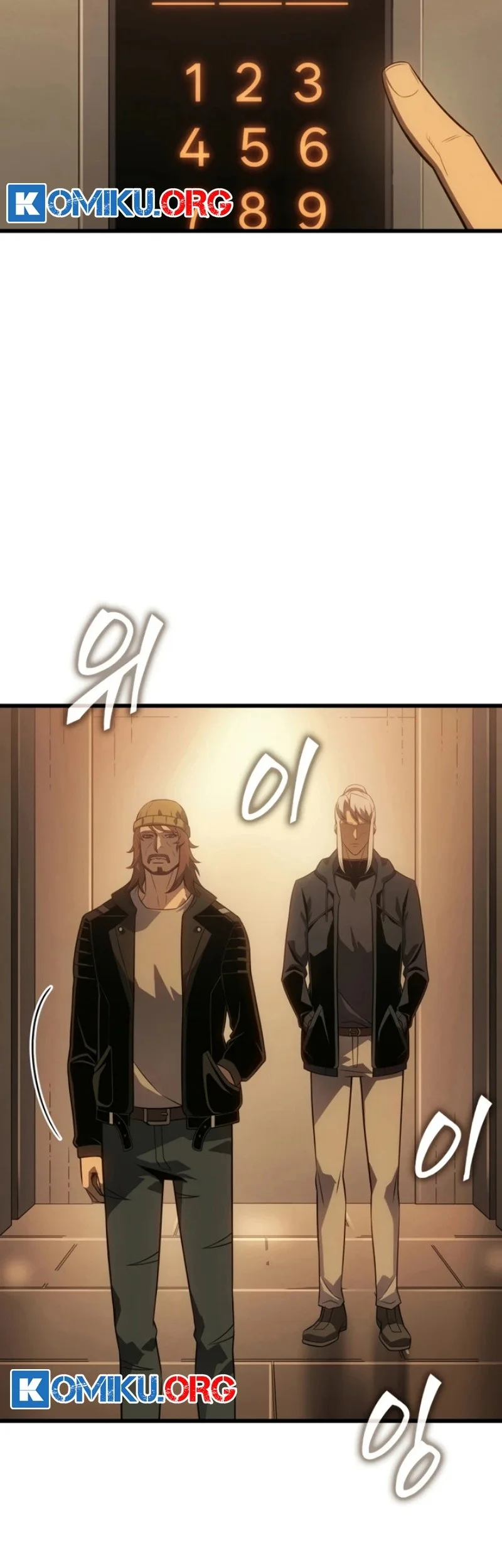 The Great Mage Returns After 4000 Years Chapter 229 Gambar 28