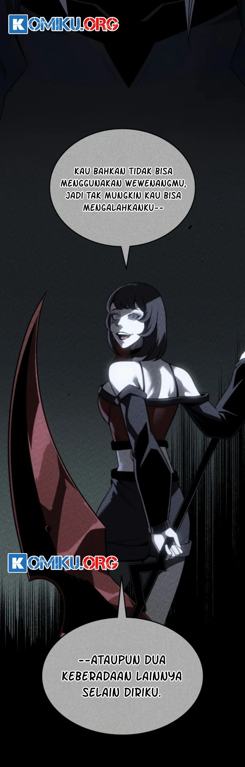 The Great Mage Returns After 4000 Years Chapter 229 Gambar 30