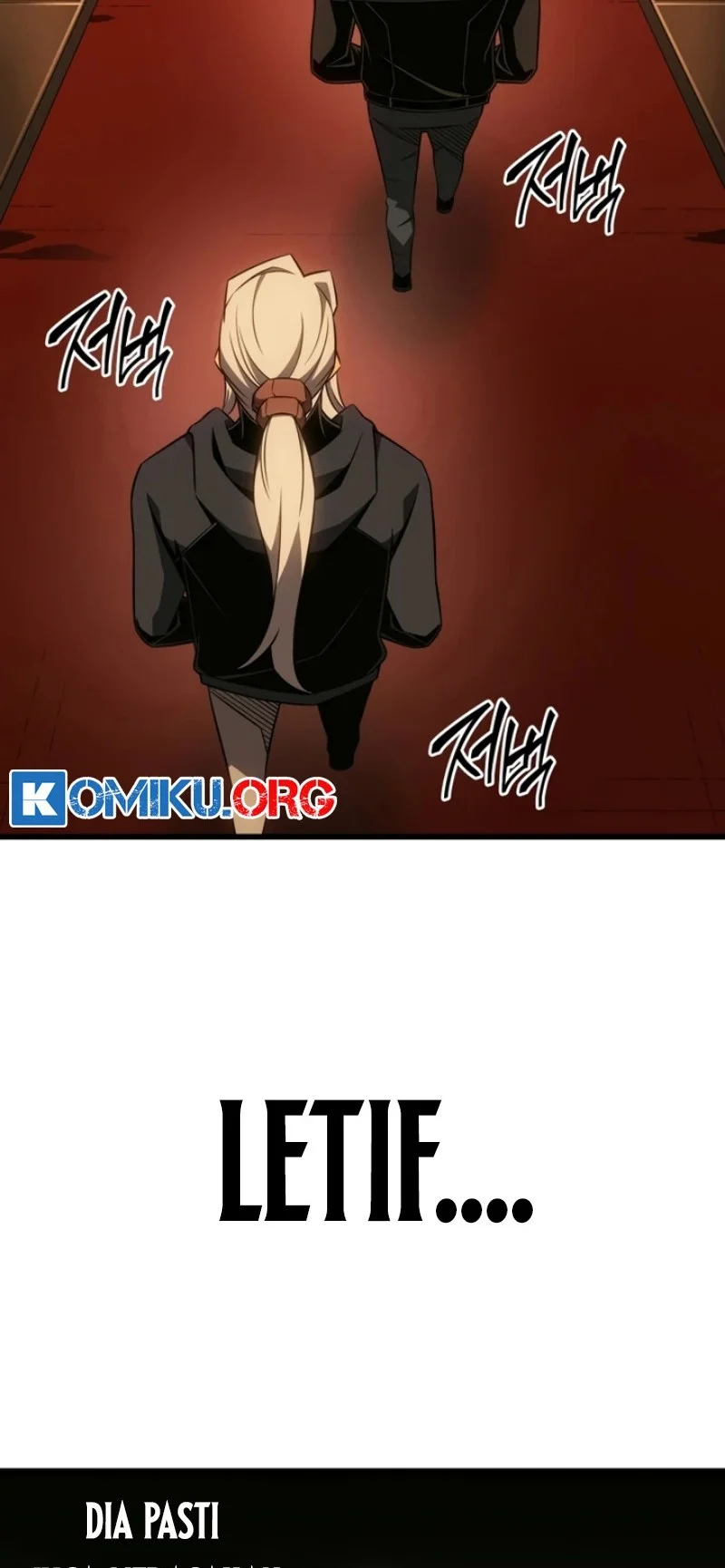 The Great Mage Returns After 4000 Years Chapter 229 Gambar 37