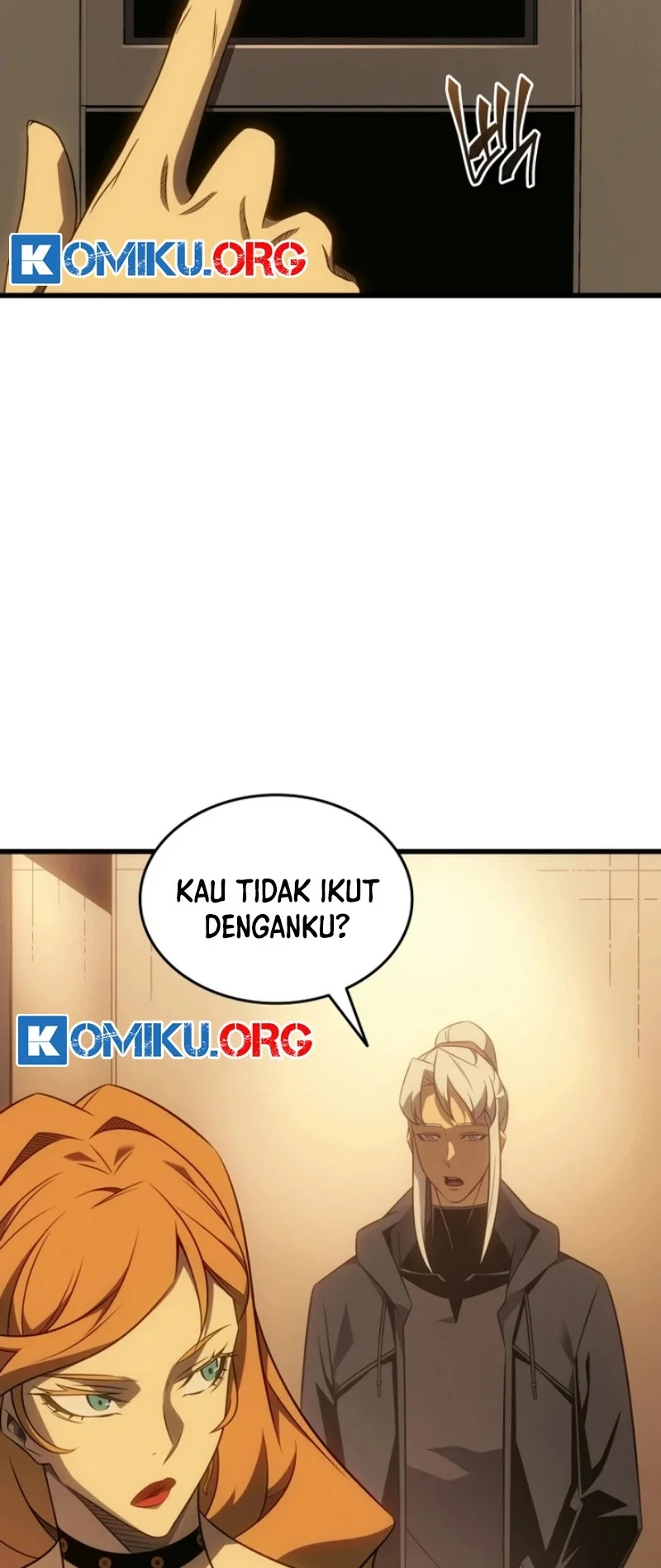 The Great Mage Returns After 4000 Years Chapter 229 Gambar 19