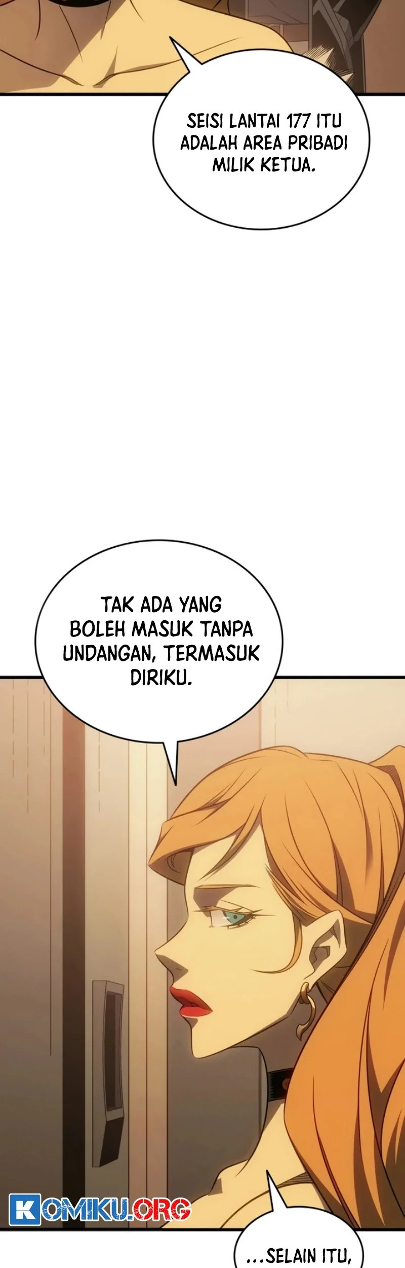 The Great Mage Returns After 4000 Years Chapter 229 Gambar 20