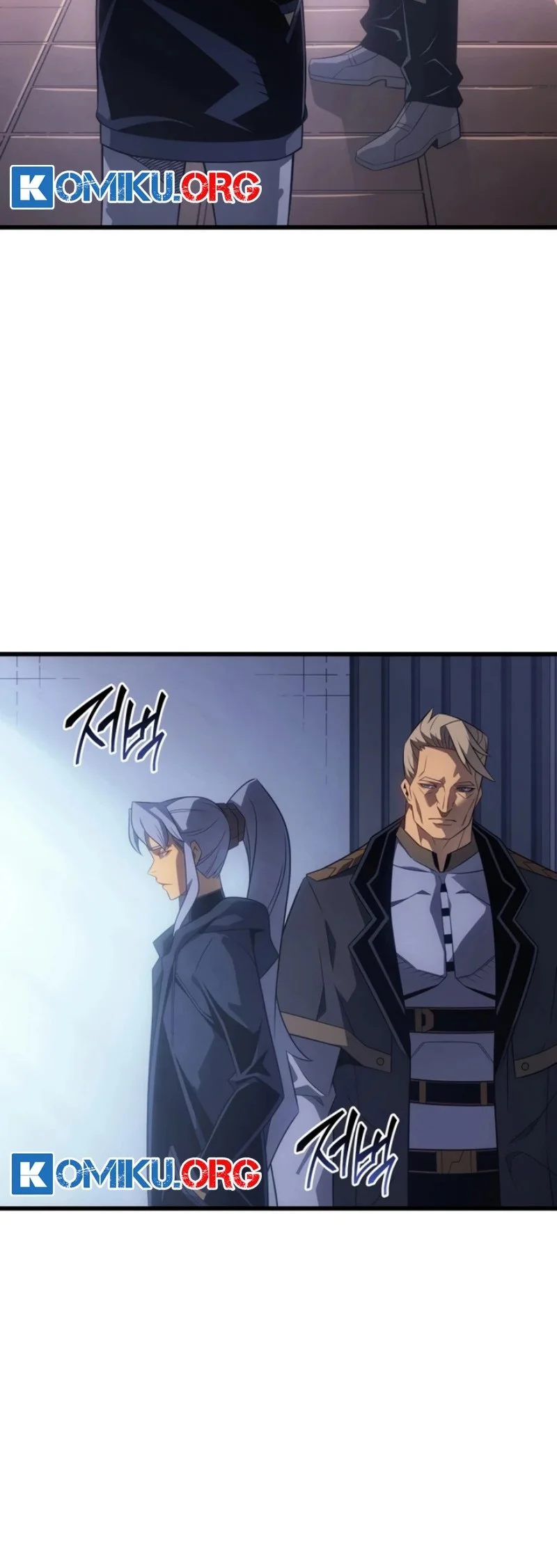 The Great Mage Returns After 4000 Years Chapter 229 Gambar 47