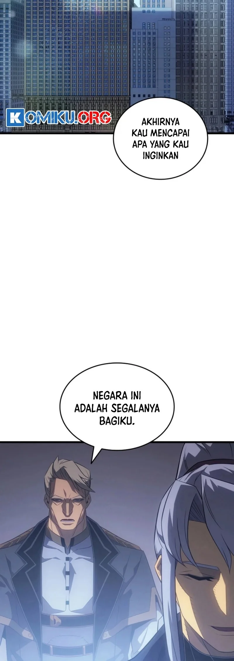 The Great Mage Returns After 4000 Years Chapter 229 Gambar 49