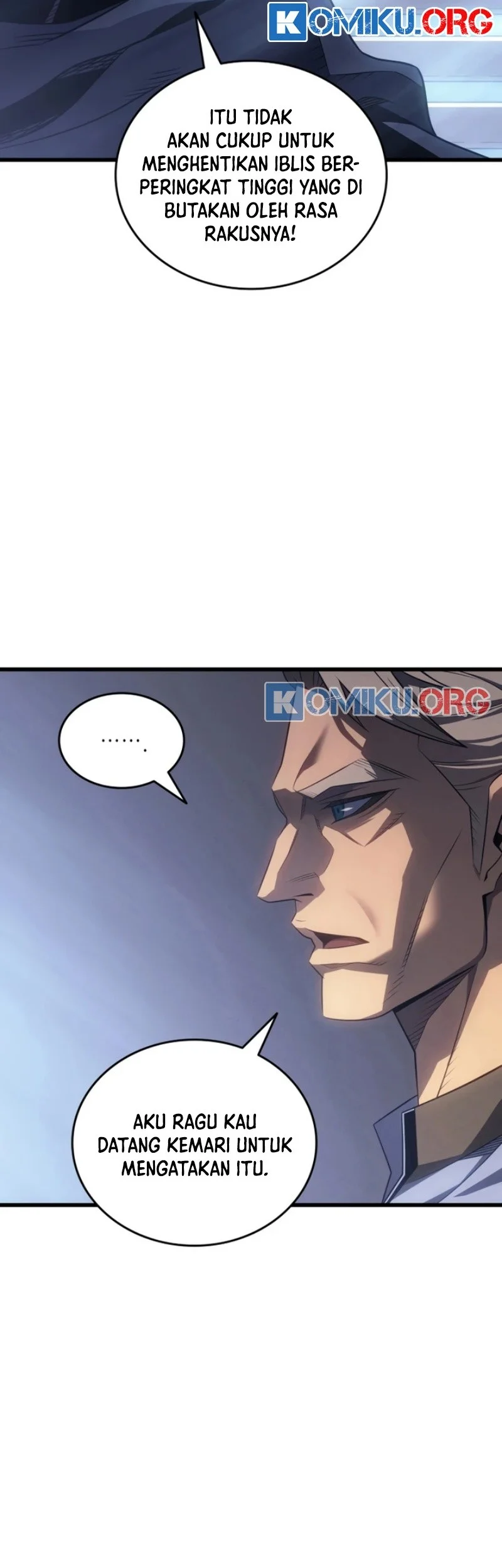 The Great Mage Returns After 4000 Years Chapter 229 Gambar 54