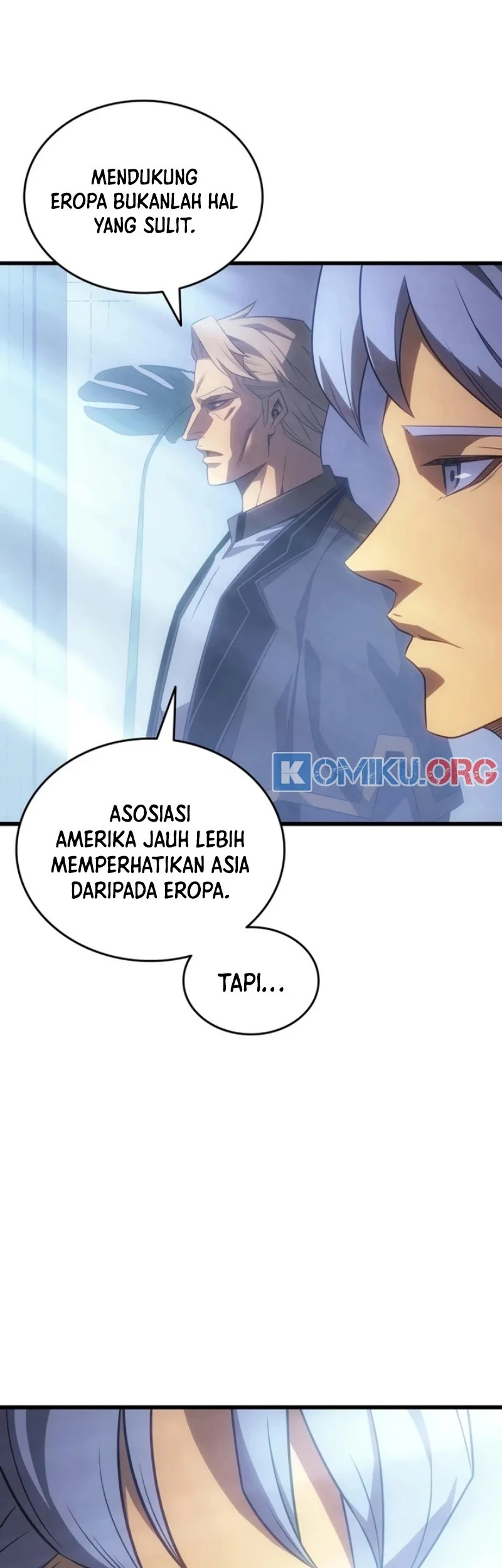 The Great Mage Returns After 4000 Years Chapter 229 Gambar 56