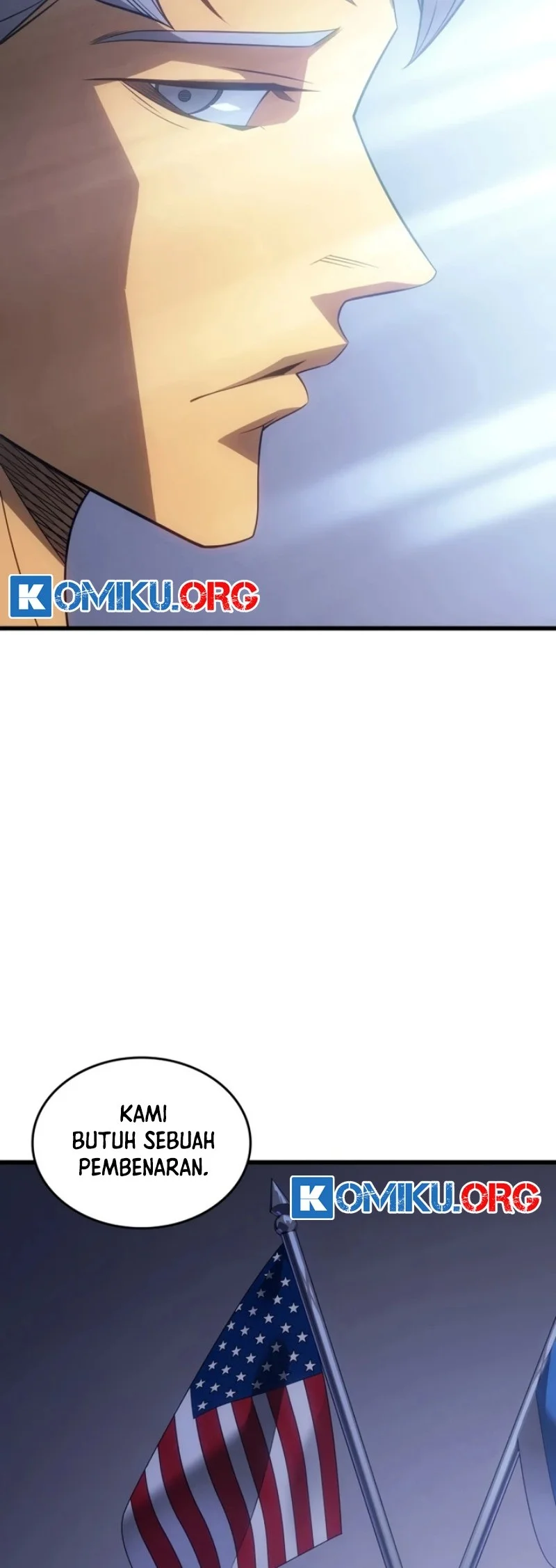 The Great Mage Returns After 4000 Years Chapter 229 Gambar 57