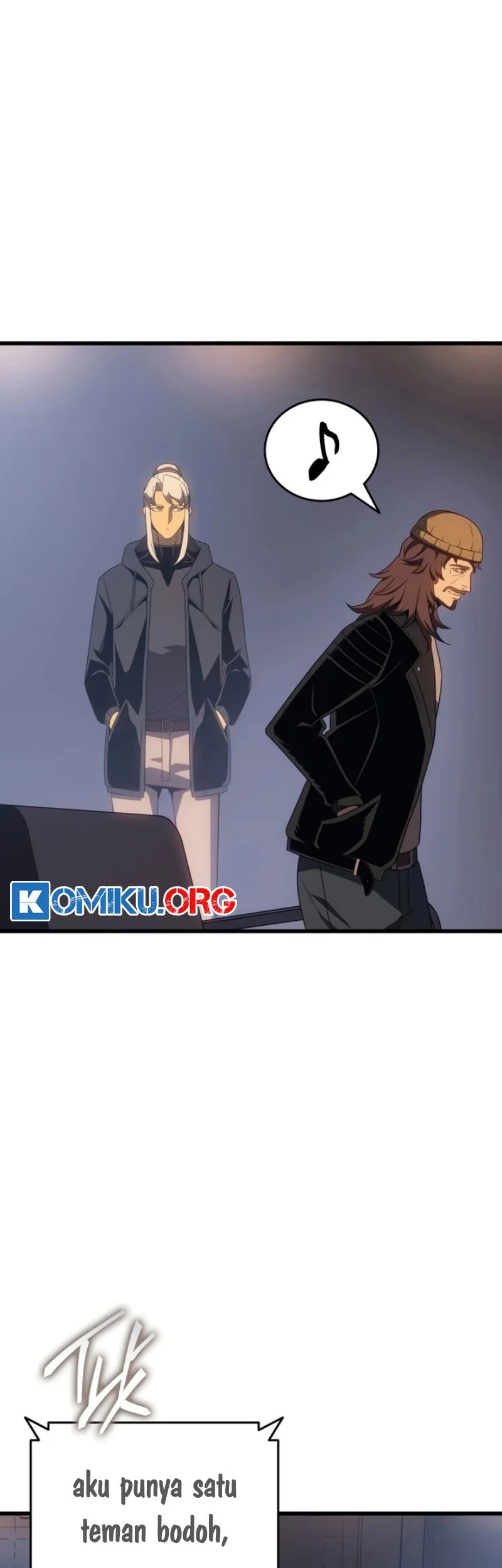 The Great Mage Returns After 4000 Years Chapter 229 Gambar 40