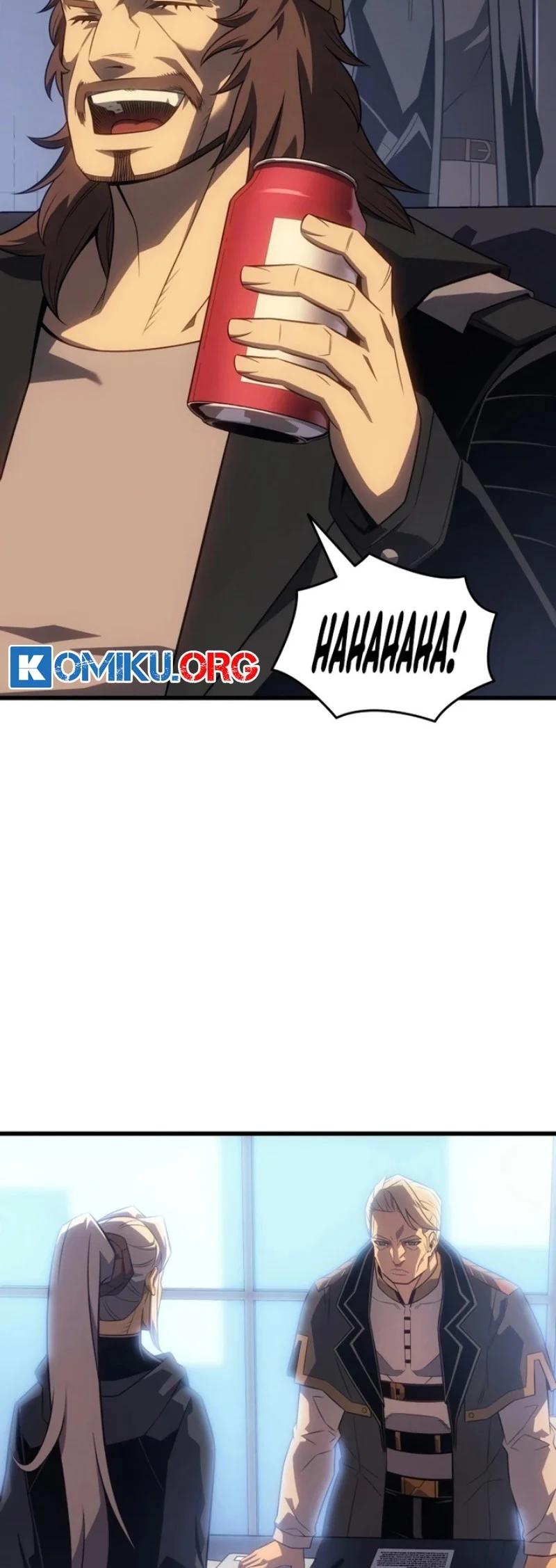 The Great Mage Returns After 4000 Years Chapter 229 Gambar 43