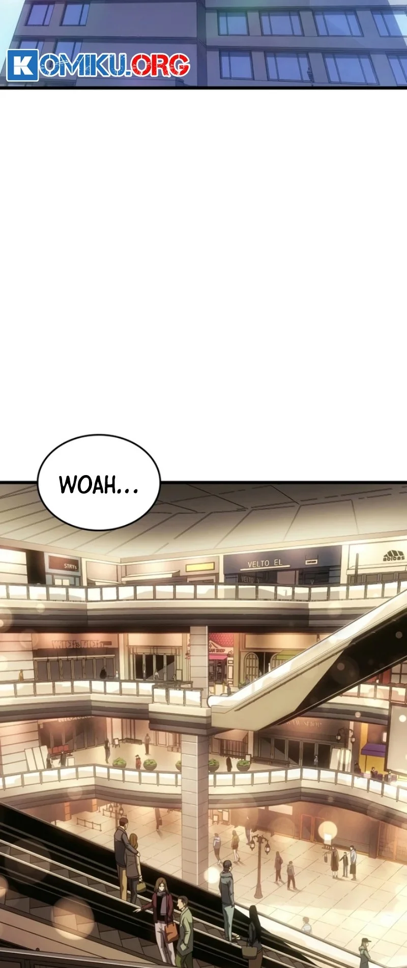 The Great Mage Returns After 4000 Years Chapter 229 Gambar 3