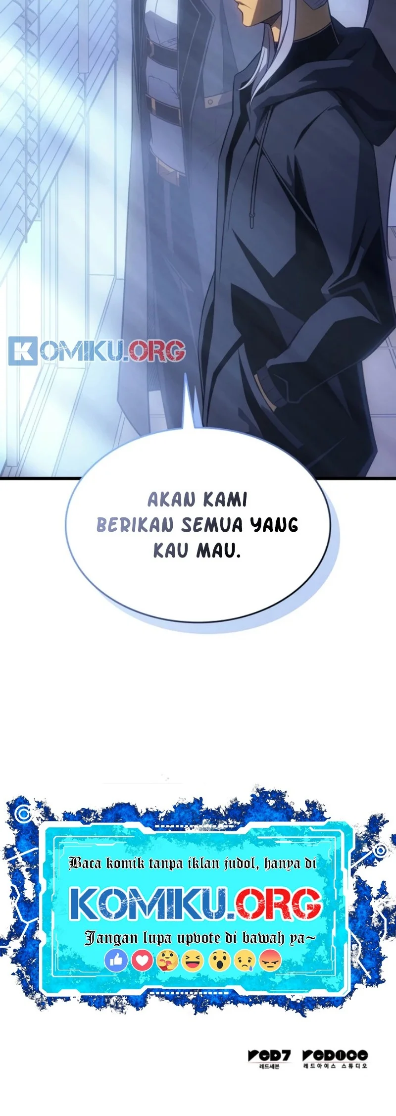 The Great Mage Returns After 4000 Years Chapter 229 Gambar 61